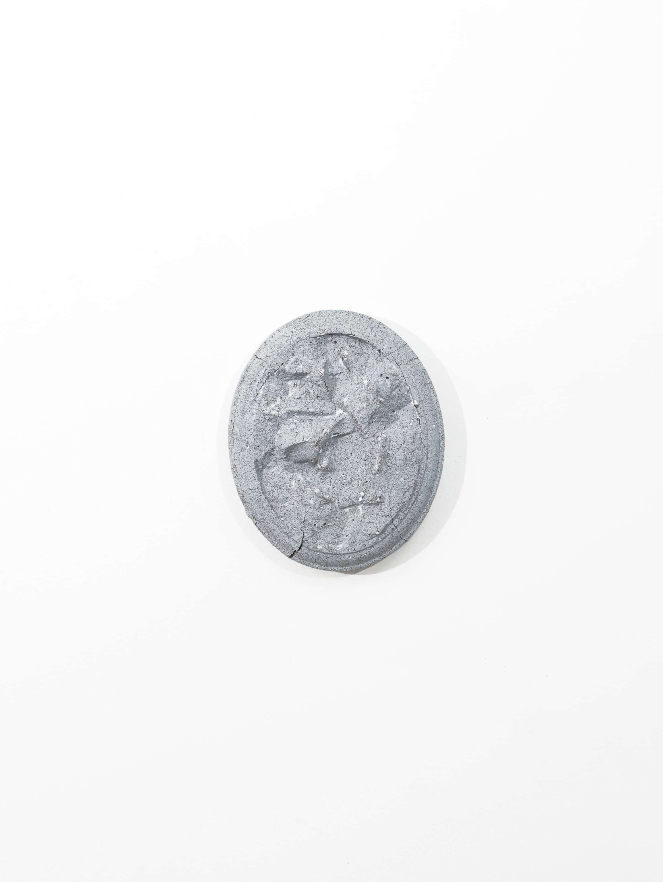 Handful of Dust installation view 6