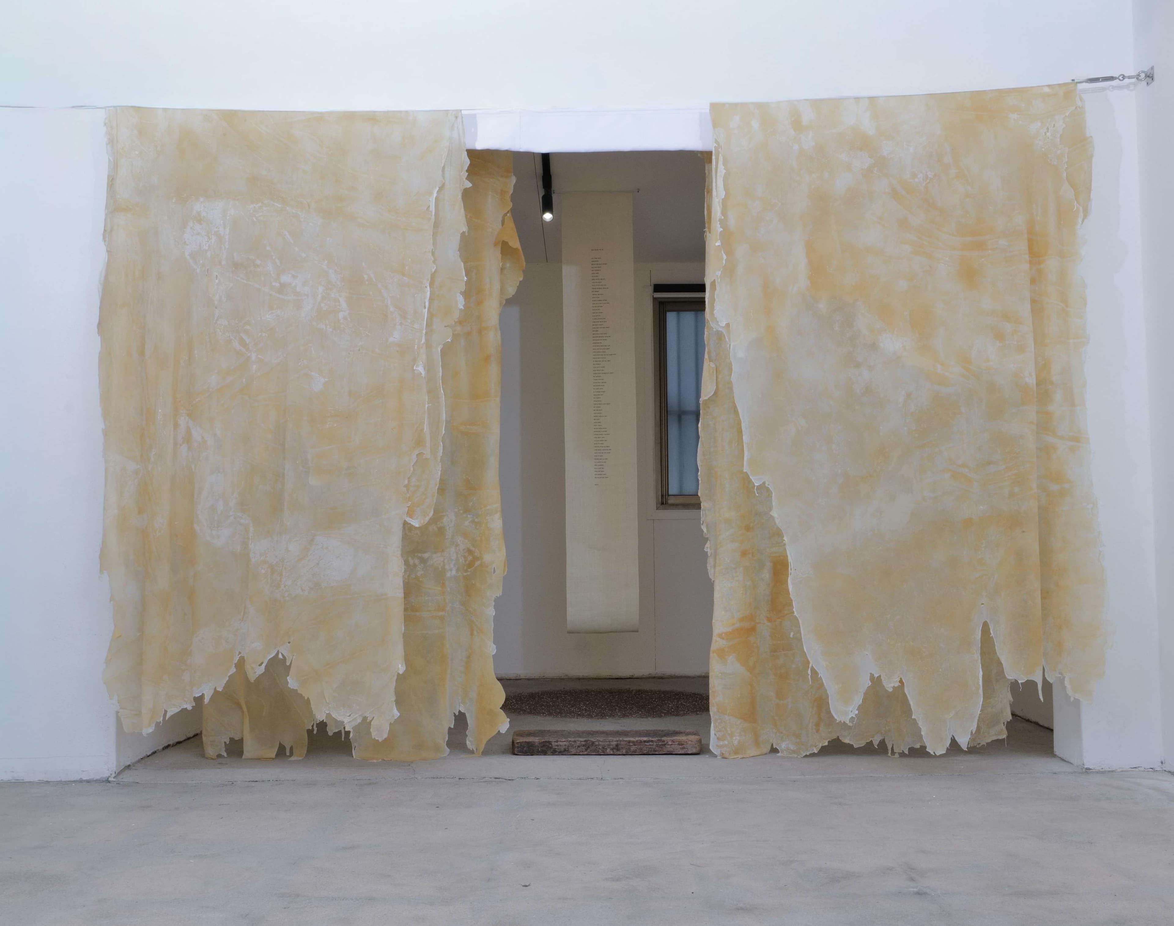Handful of Dust installation view 7