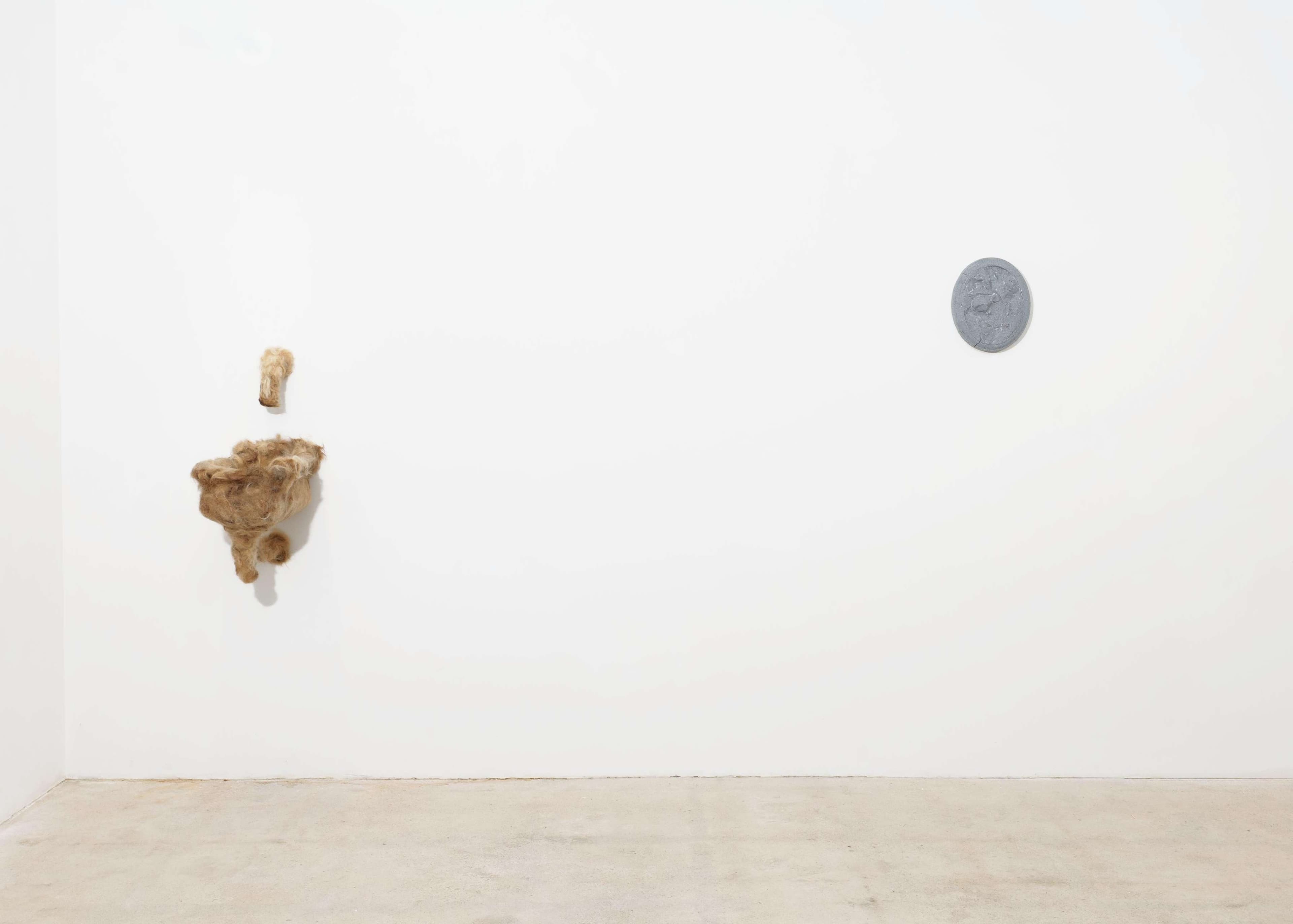 Handful of Dust installation view 14