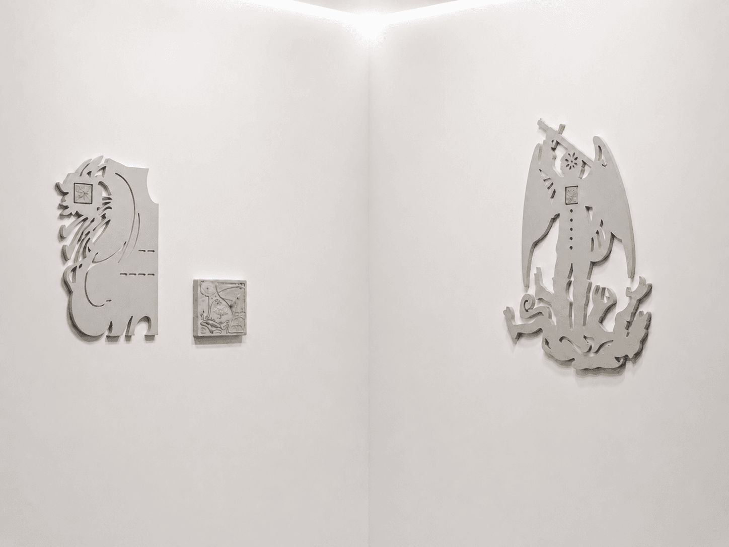 Art Dubai installation view 2