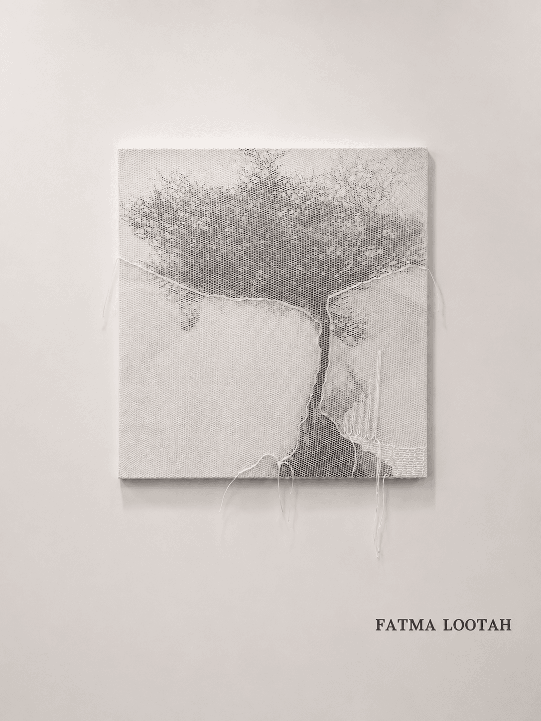 Art Dubai installation view 3