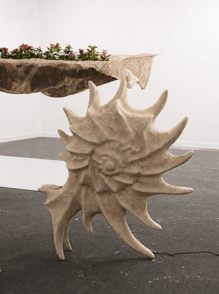 Art Dubai installation view 4