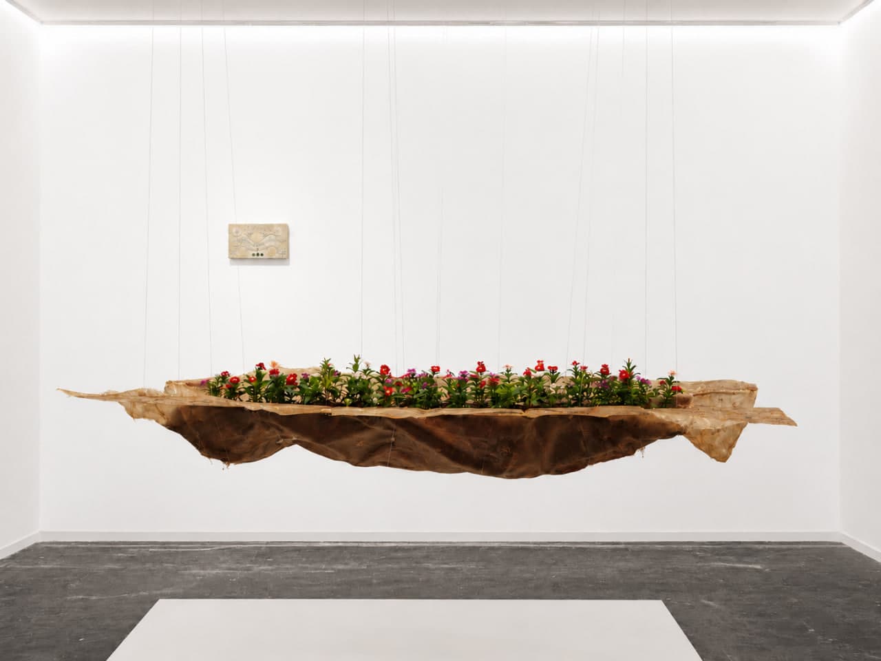 Art Dubai installation view 5