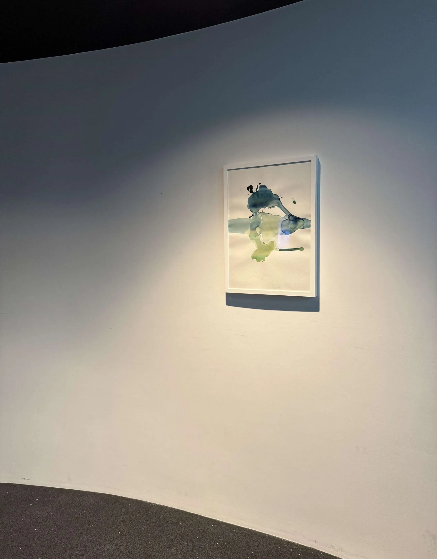 Expanding Light installation view 6