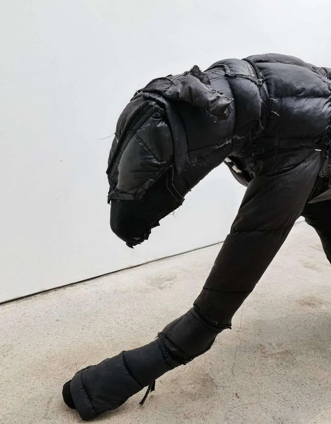 Handful of Dust installation view 4