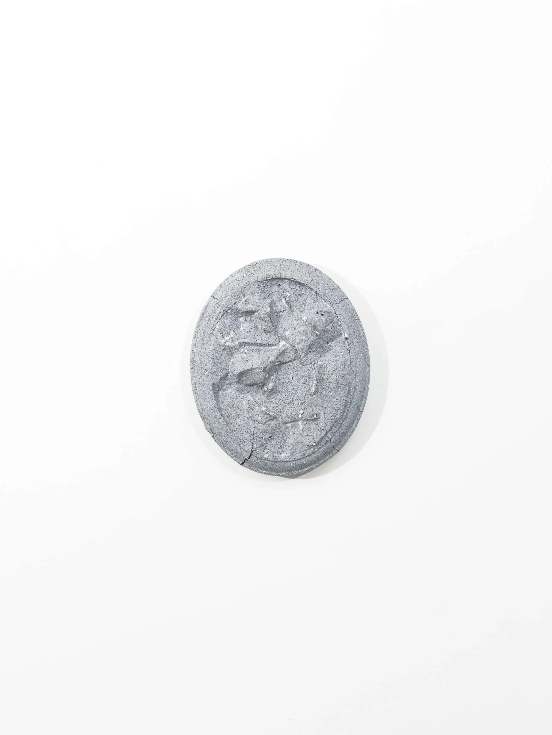 Handful of Dust installation view 6