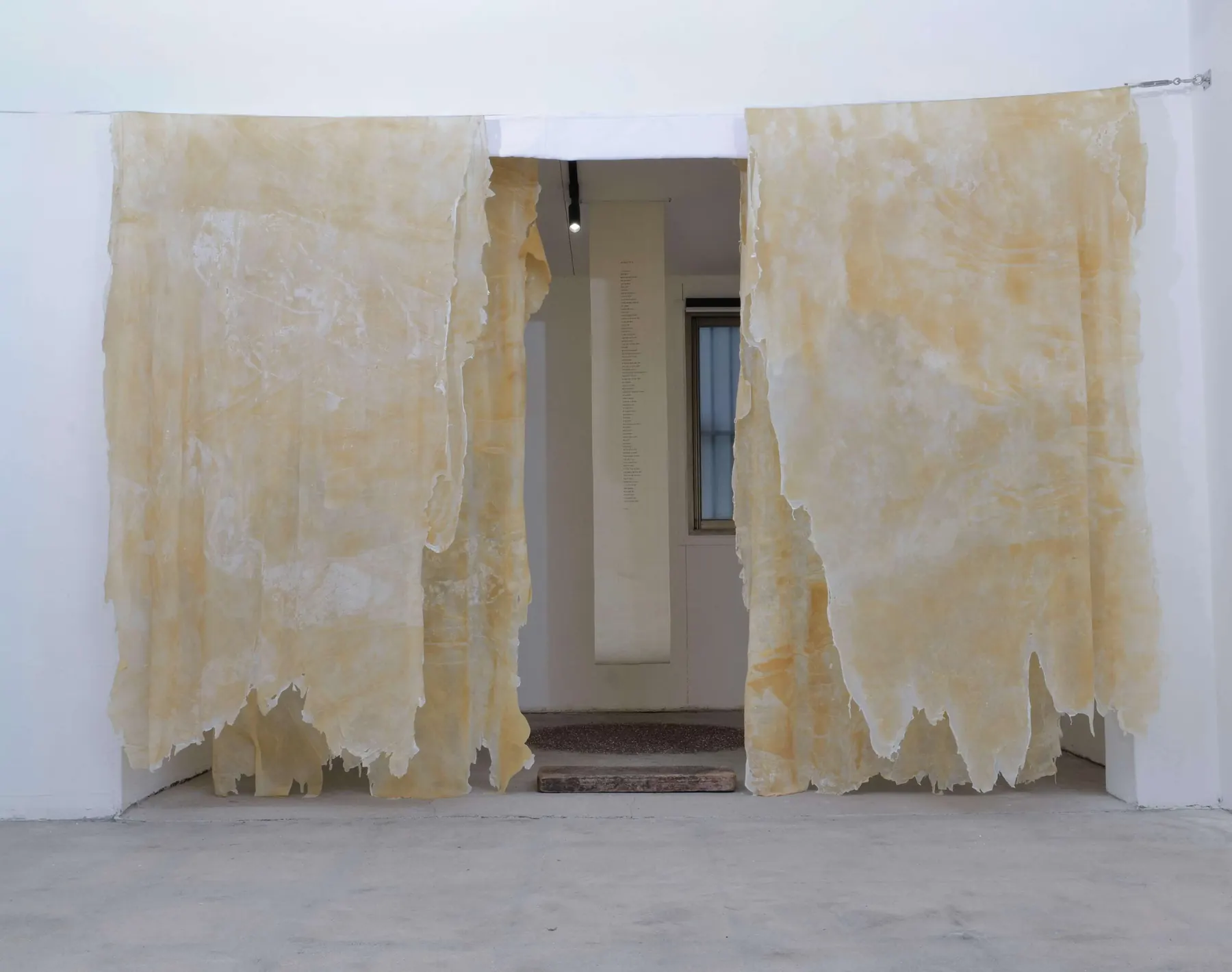 Handful of Dust installation view 7