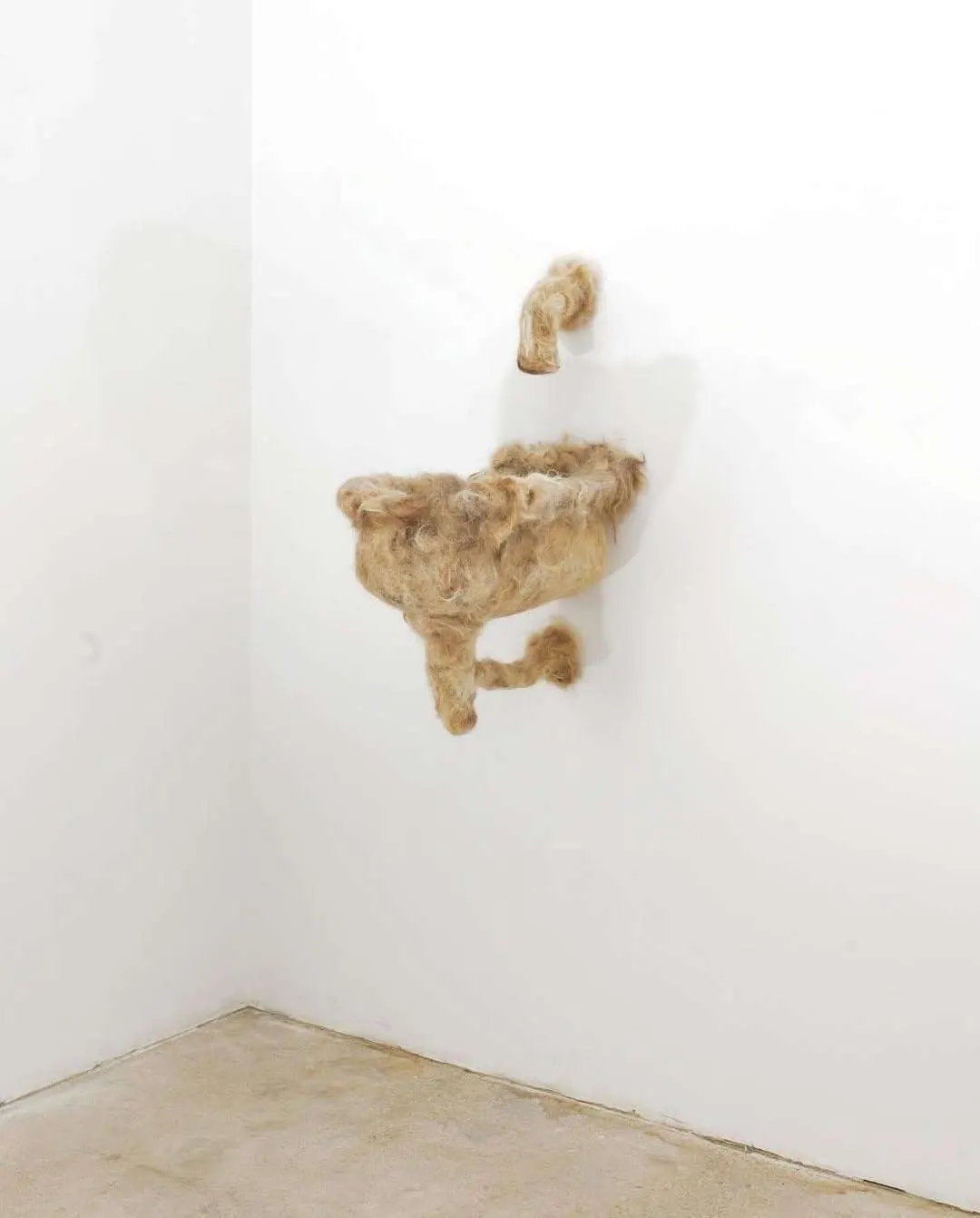 Handful of Dust installation view 9