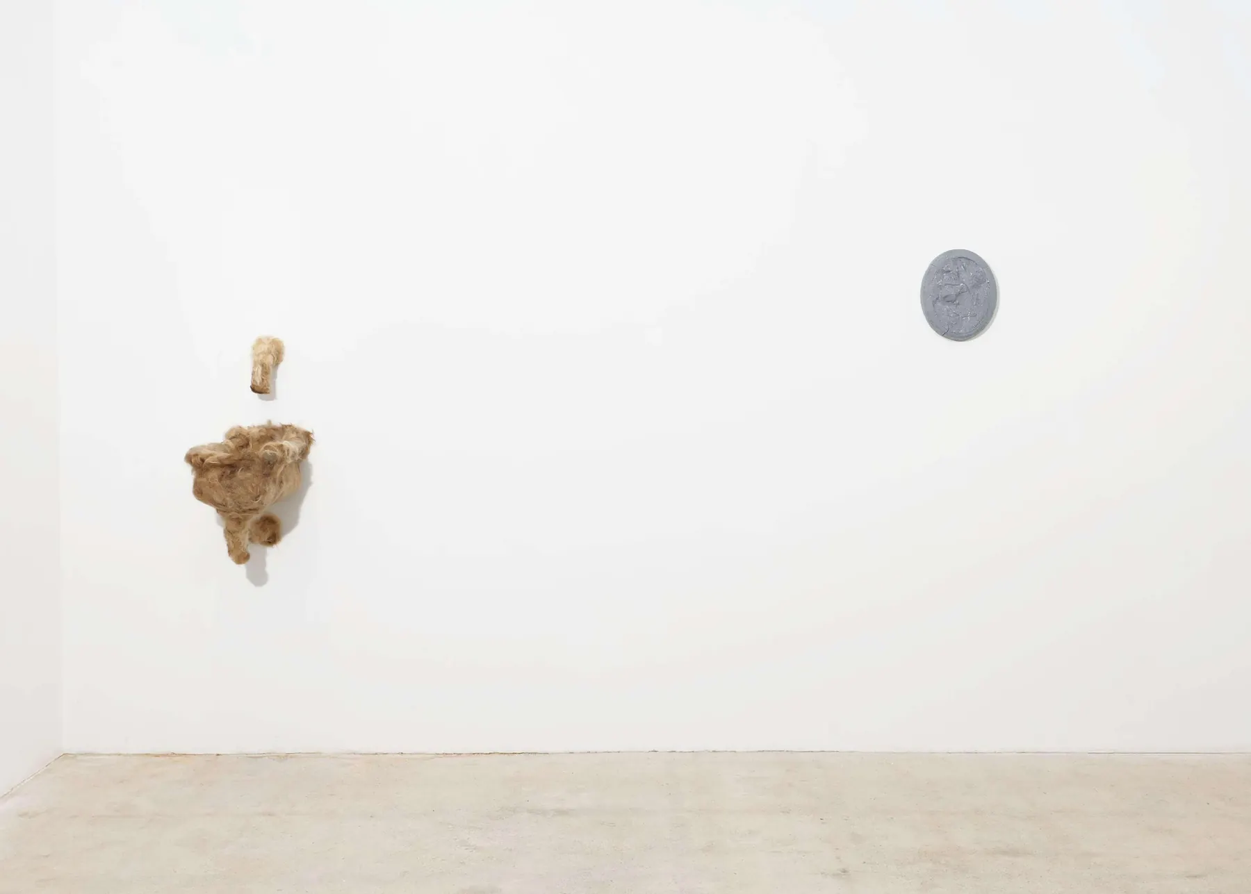 Handful of Dust installation view 14