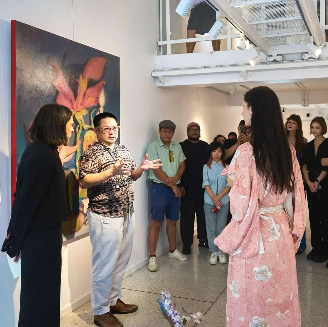 TENÚ installation view 4