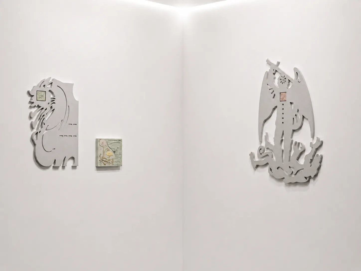 Art Dubai installation view 2