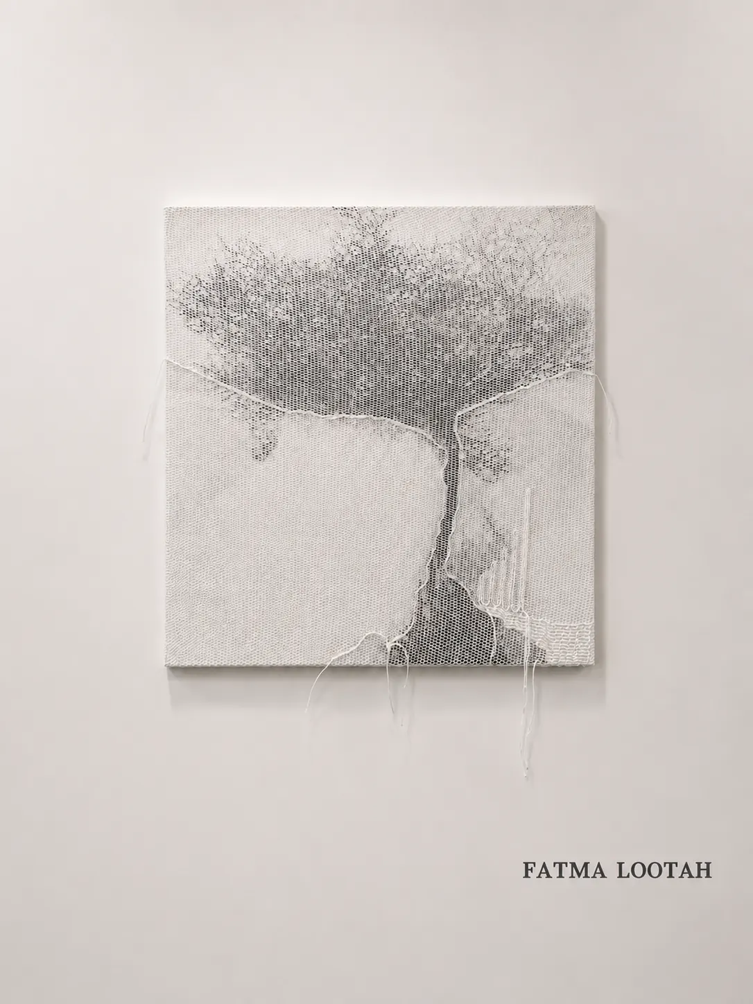 Art Dubai installation view 3