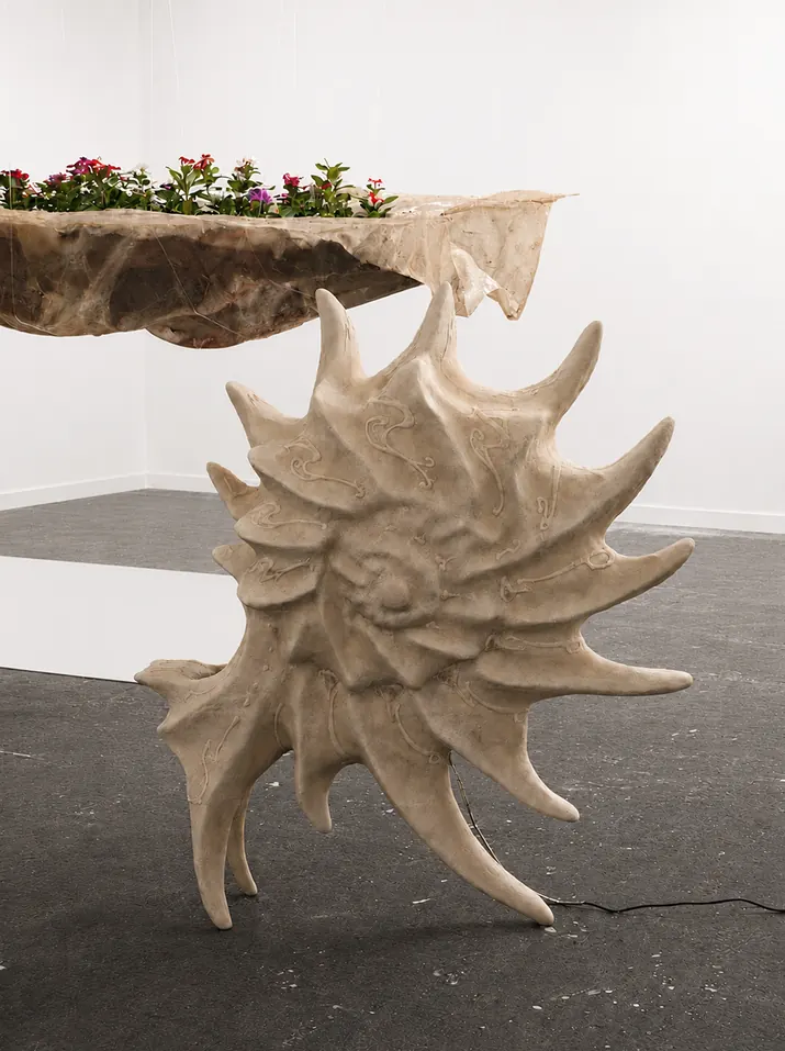 Art Dubai installation view 4