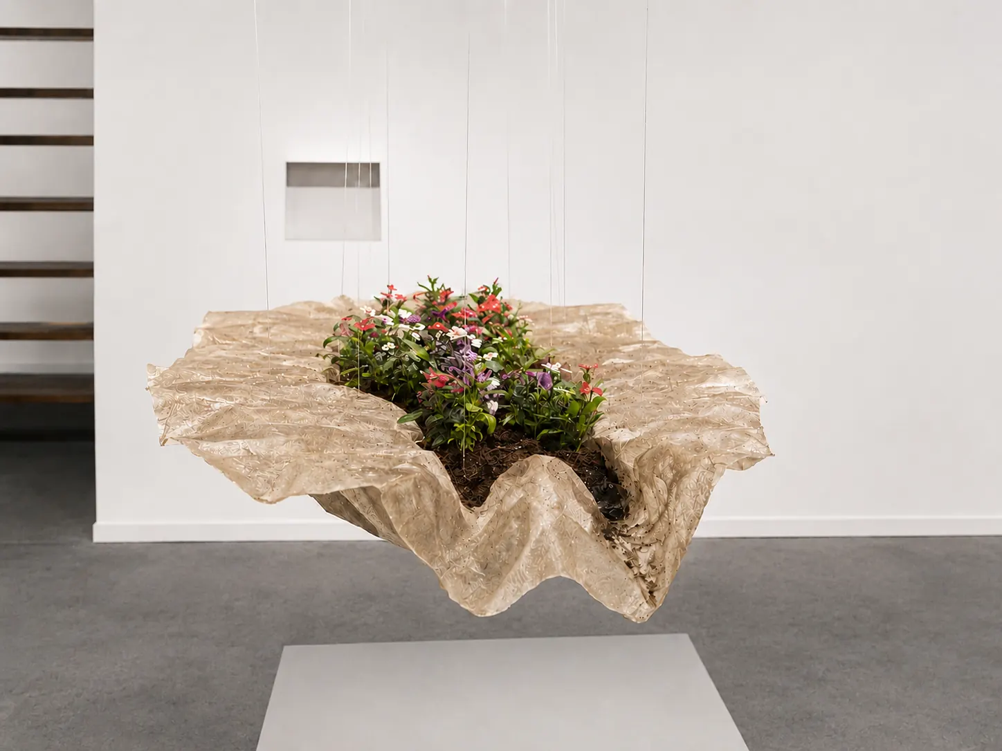 Art Dubai installation view 6