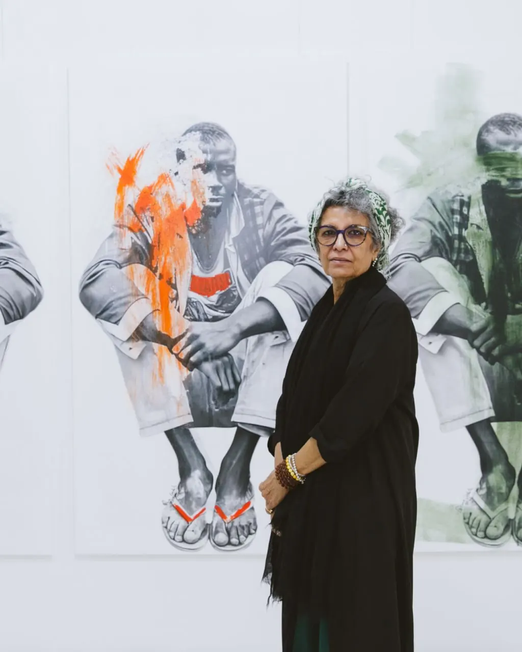 Fatma Lootah